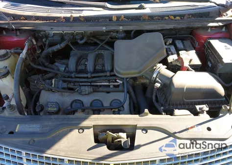 2010 Lincoln Mkx z USA, uszkodzony, nr VIN 2LMDJ6JC0ABJ21881